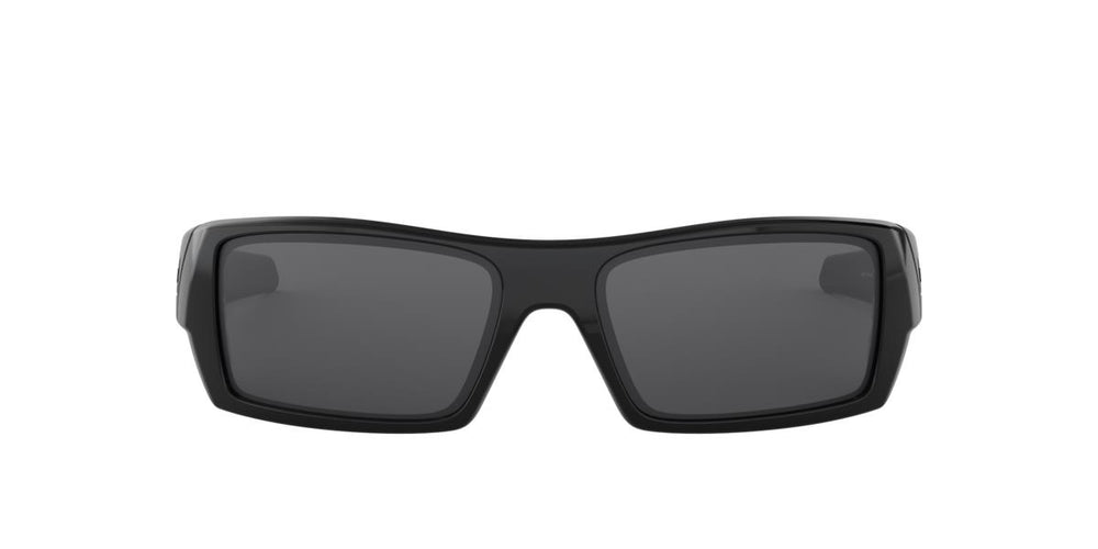 Oakley OO9014 GASCAN - 03-471 - Polished Black - 60 mm