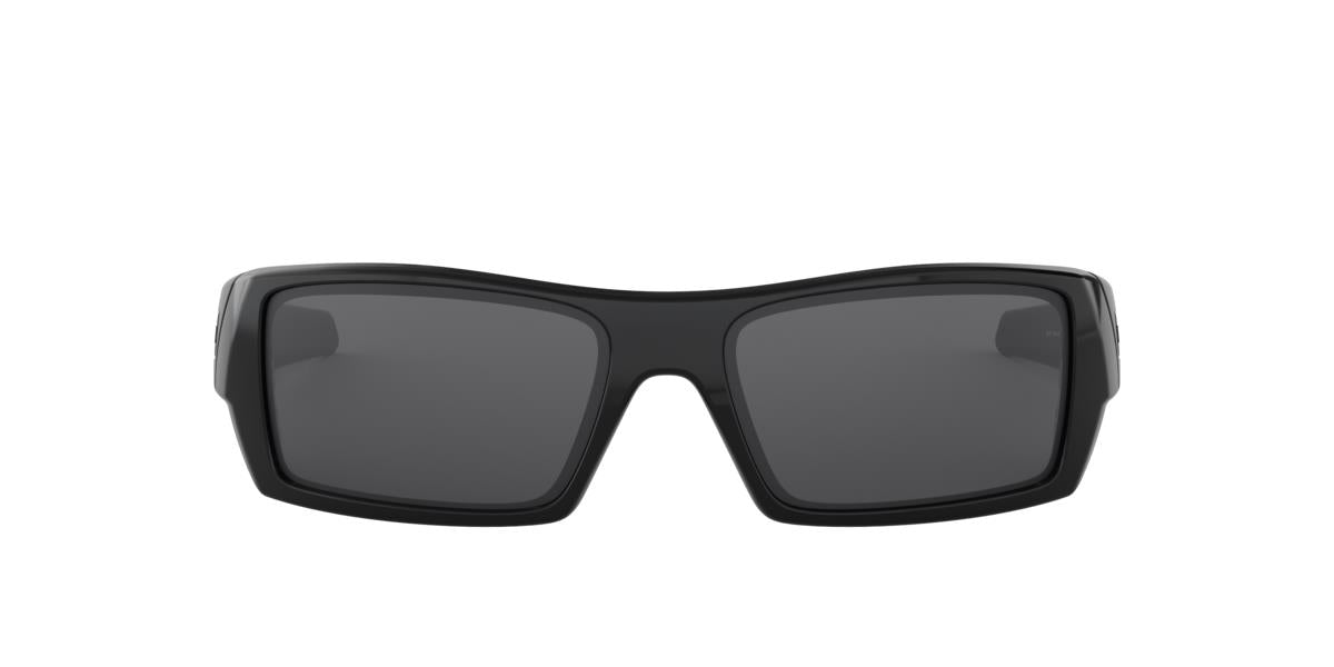 Oakley OO9014 GASCAN - 03-471 - Polished Black - 60 mm