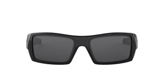 Oakley OO9014 GASCAN - 03-471 - Polished Black - 60 mm
