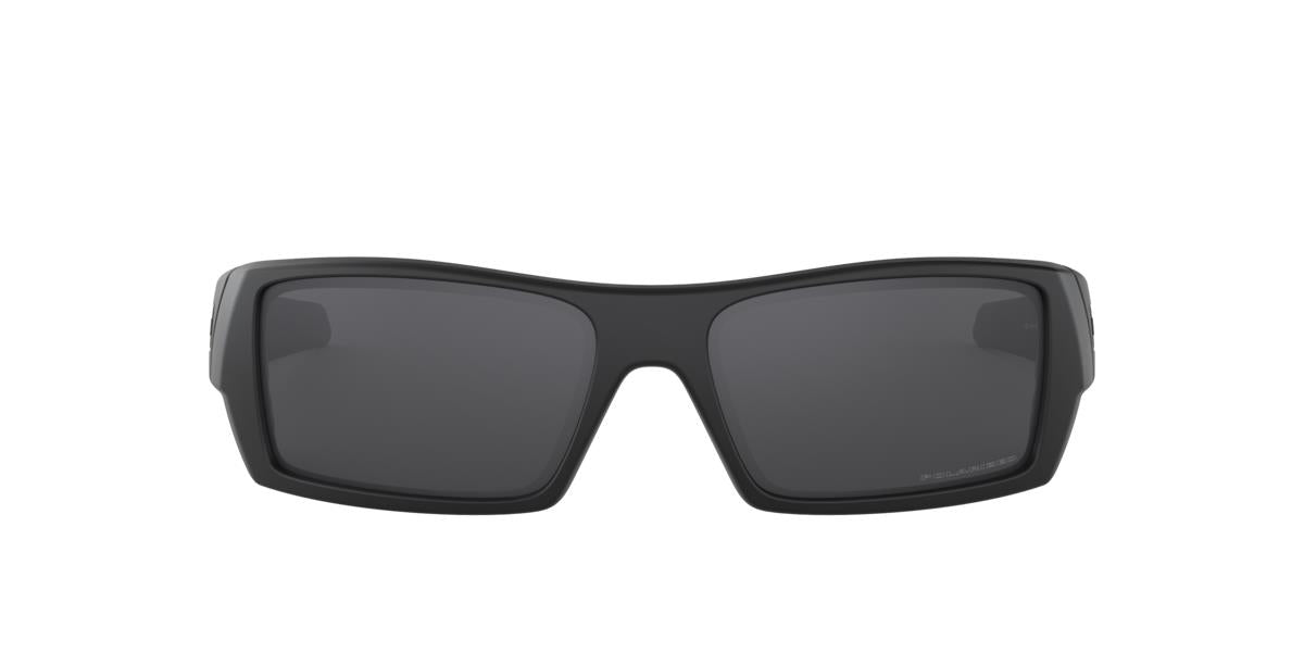 Oakley OO9014 GASCAN - 11-122 - Matte Black - 61 mm