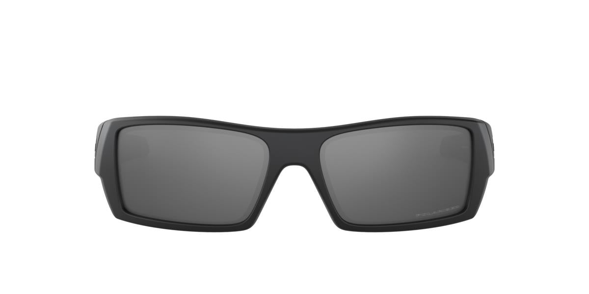 Oakley OO9014 GASCAN - 12-856 - Matte Black - 61 mm