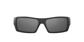 Oakley OO9014 GASCAN - 12-856 - Matte Black - 61 mm