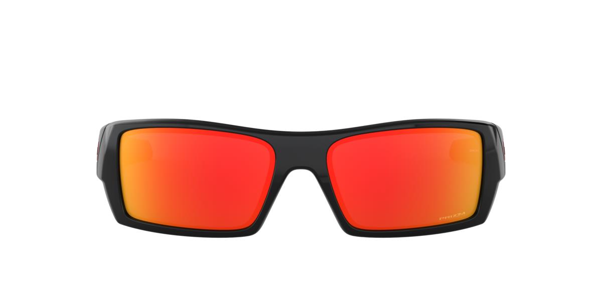 Oakley OO9014 GASCAN - 901444 - Polished Black - 60 mm