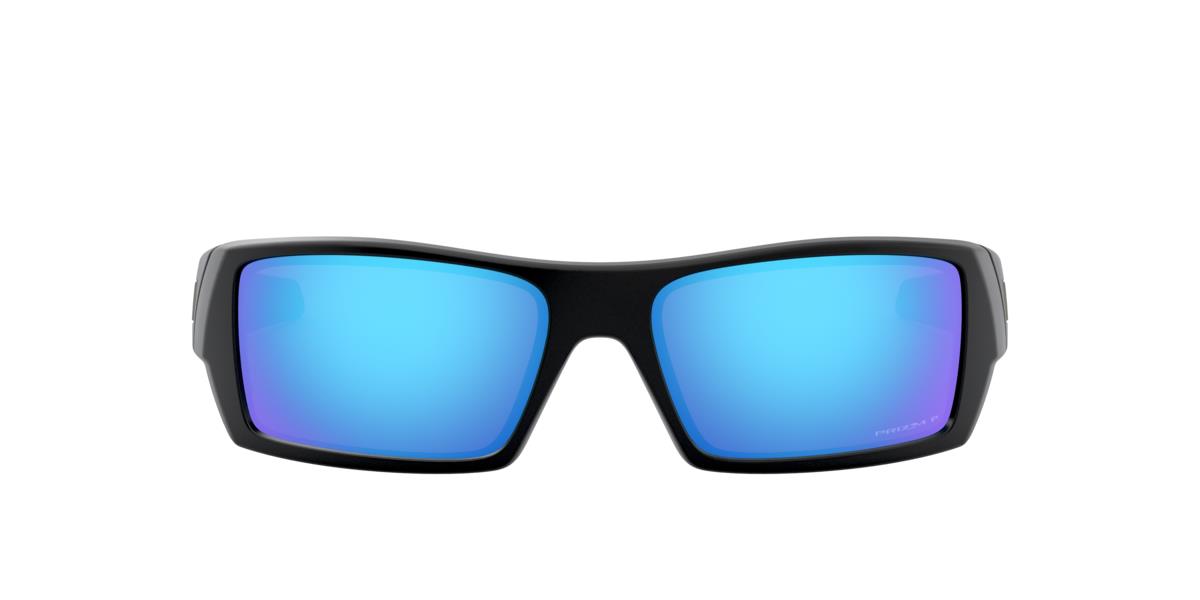 Oakley OO9014 GASCAN - 901450 - Matte Black - 60 mm