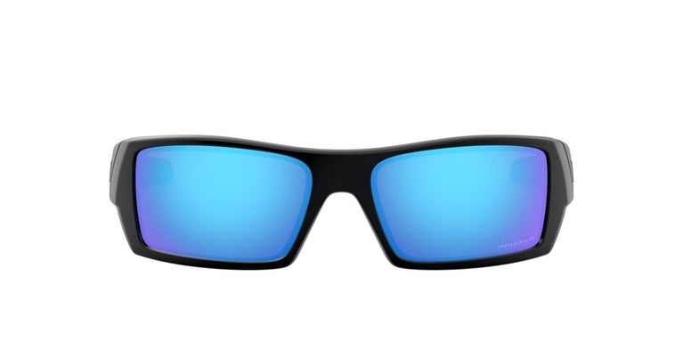 Oakley OO9014 GASCAN - 901450 - Matte Black - 60 mm