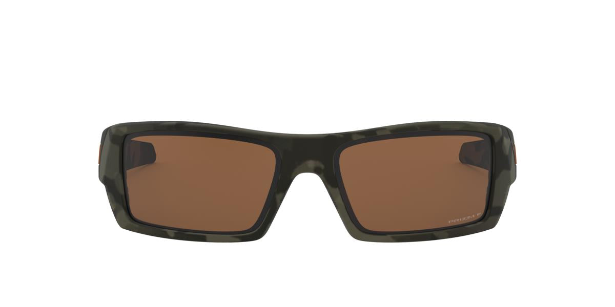 Oakley OO9014 GASCAN - 901451 - Matte Olive Camo - 60 mm