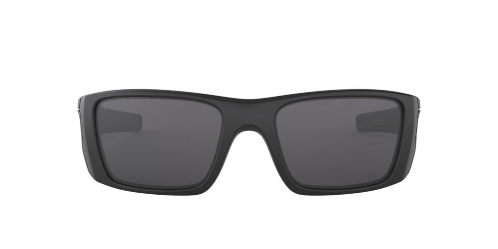 Oakley OO9096 FUEL CELL - 909638 - Matte Black - 60 mm