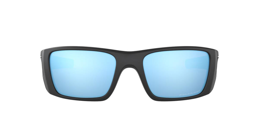 Oakley OO9096 FUEL CELL - 9096D8 - Matte Black - 60 mm