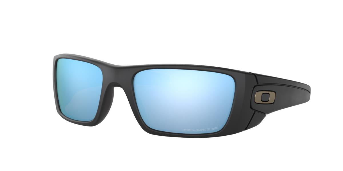 Oakley OO9096 FUEL CELL 9096D8 60