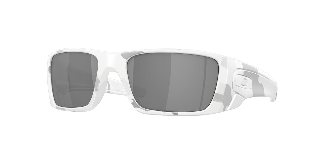 Oakley OO9096 FUEL CELL 9096G6 60