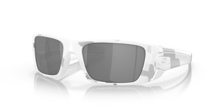 Oakley OO9096 FUEL CELL 9096G6 60
