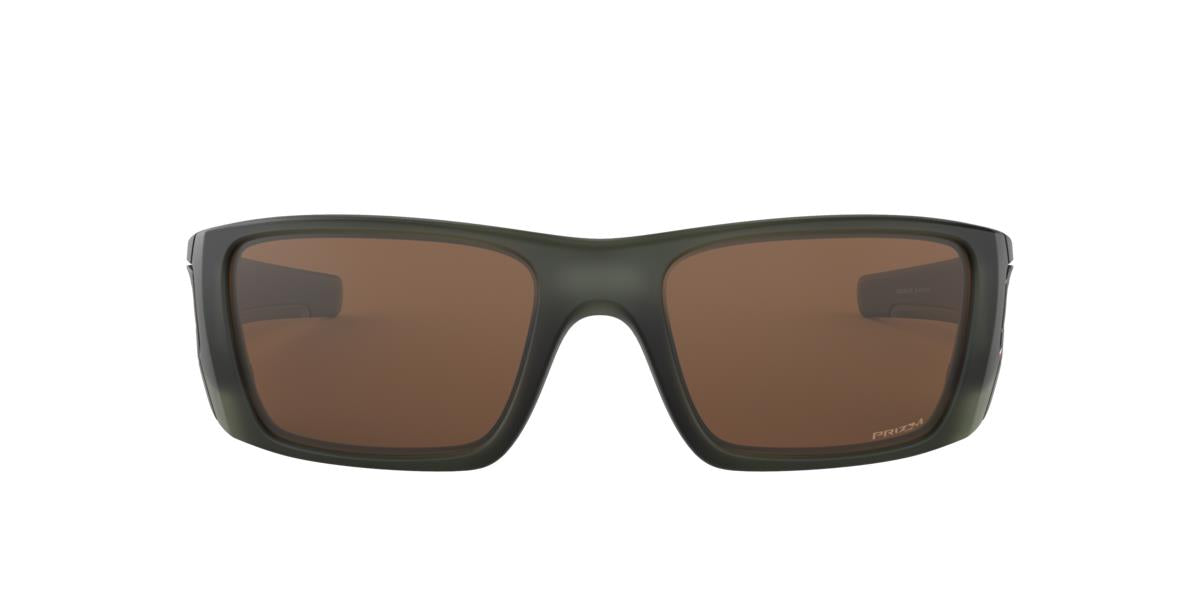 Oakley OO9096 FUEL CELL - 9096J7 - Matte Olive Ink - 60 mm