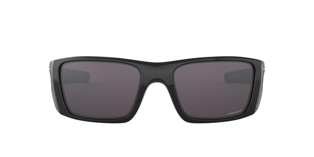Oakley OO9096 FUEL CELL - 9096K2 - Polished Black - 60 mm