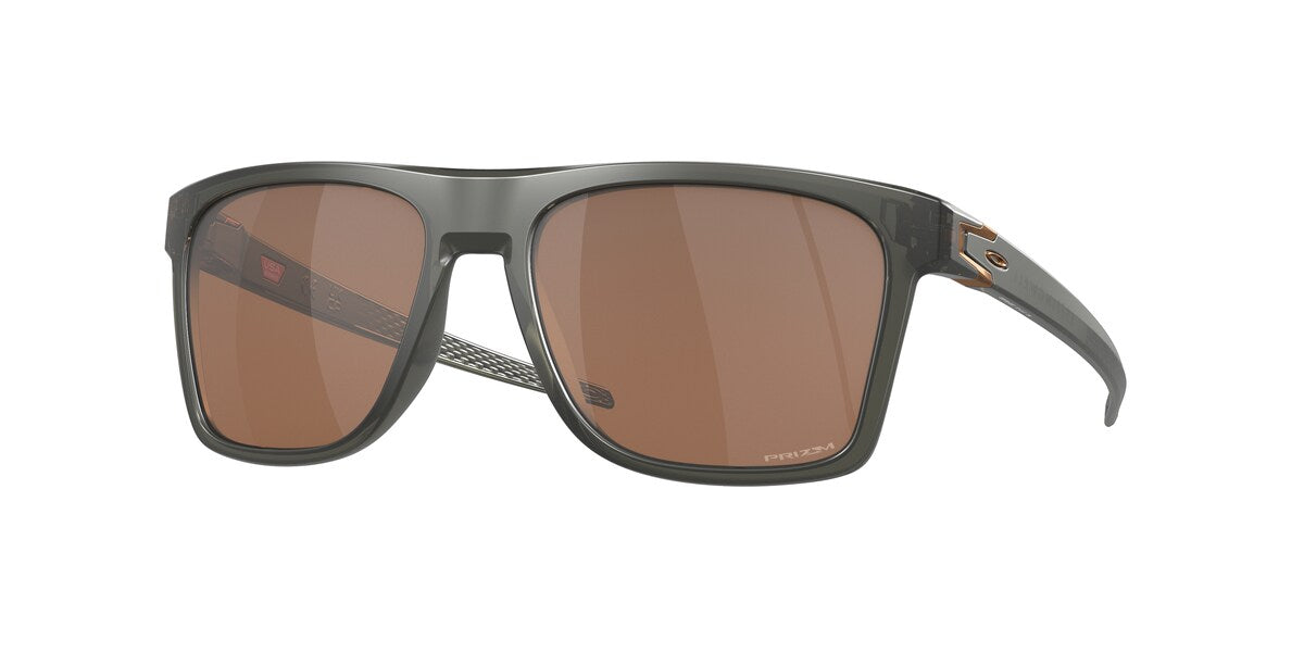 Oakley OO9100 LEFFINGWELL 910002 57