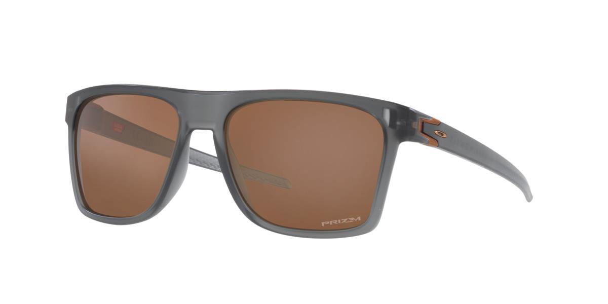 Oakley OO9100 LEFFINGWELL 910002 57