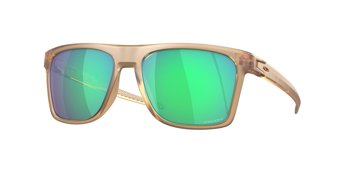 Oakley OO9100 LEFFINGWELL 910003 57