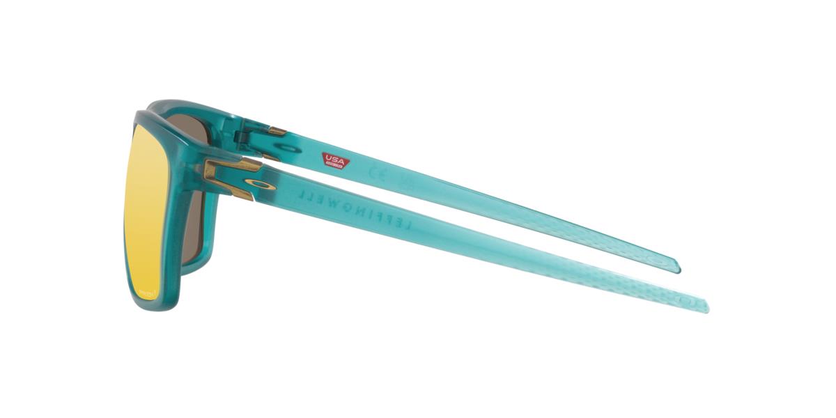 Oakley OO9100 LEFFINGWELL 910006 57