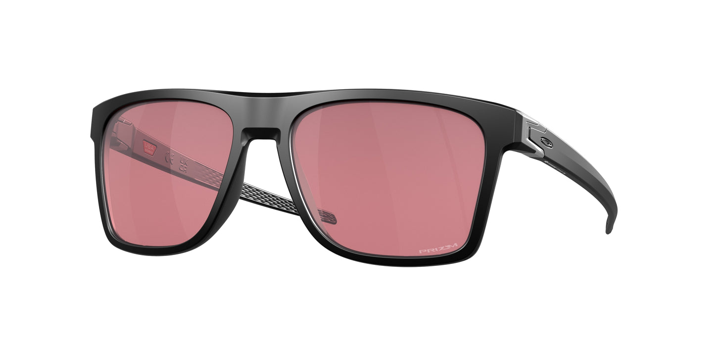 Oakley OO9100 LEFFINGWELL 910009 57