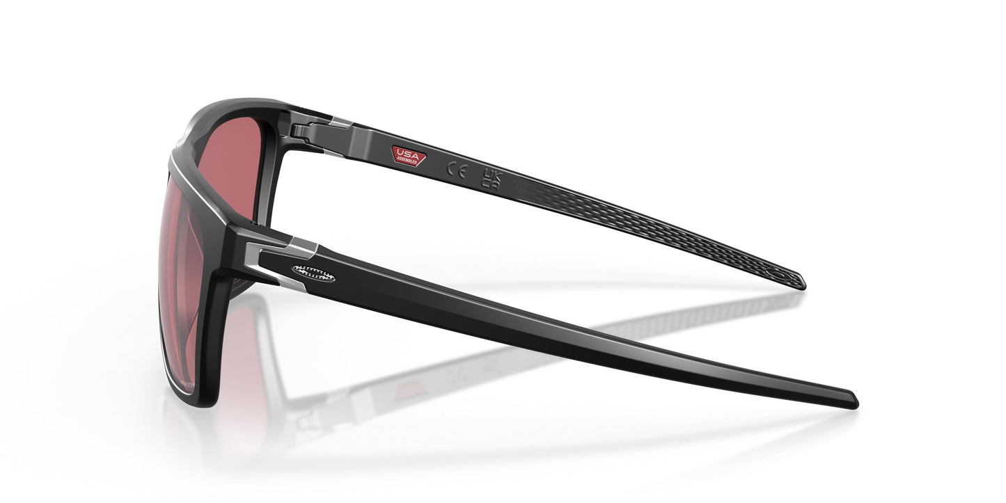 Oakley OO9100 LEFFINGWELL 910009 57