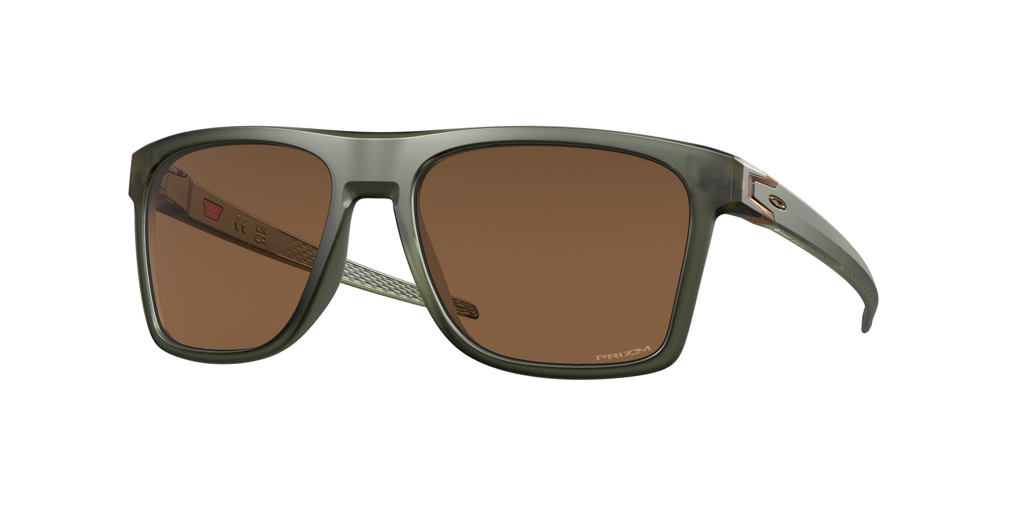 Oakley OO9100 LEFFINGWELL 910011 57