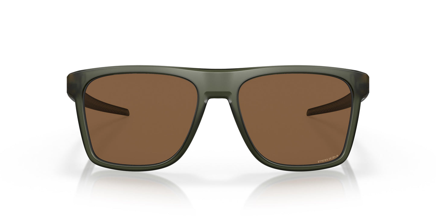 Oakley OO9100 LEFFINGWELL 910011 57