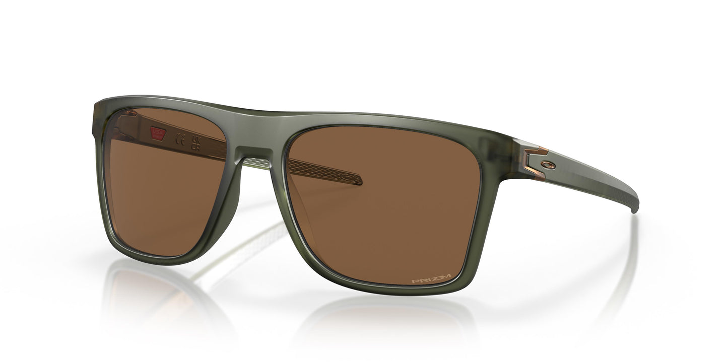 Oakley OO9100 LEFFINGWELL 910011 57
