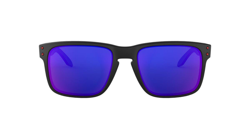 Oakley OO9102 HOLBROOK - 910236 - Matte Black - 55 mm