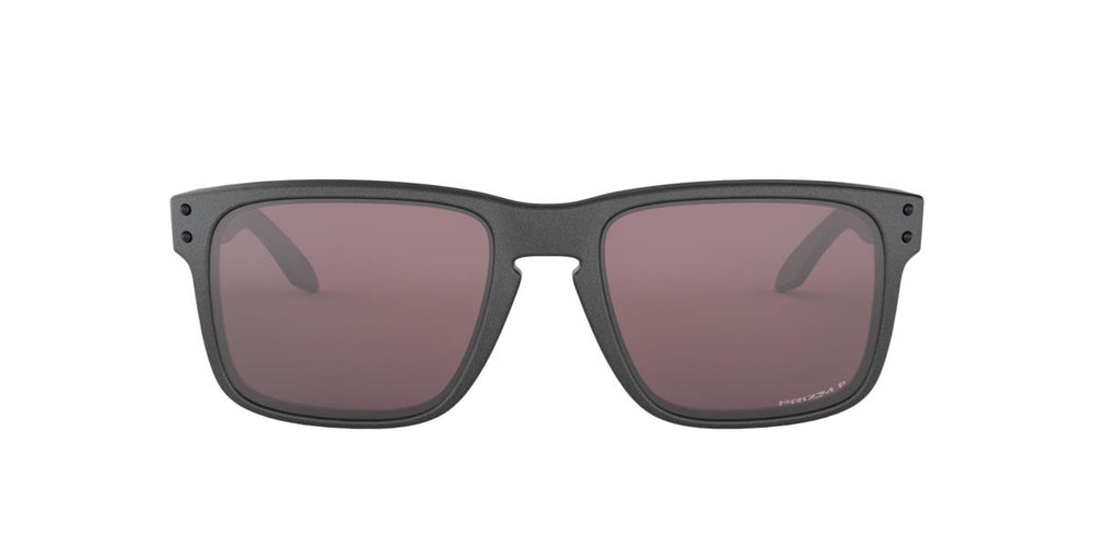Oakley OO9102 HOLBROOK - 9102B5 - Steel - 55 mm