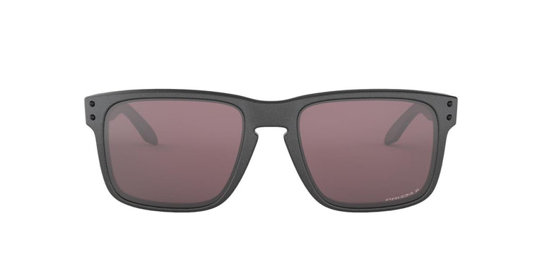 Oakley OO9102 HOLBROOK - 9102B5 - Steel - 55 mm