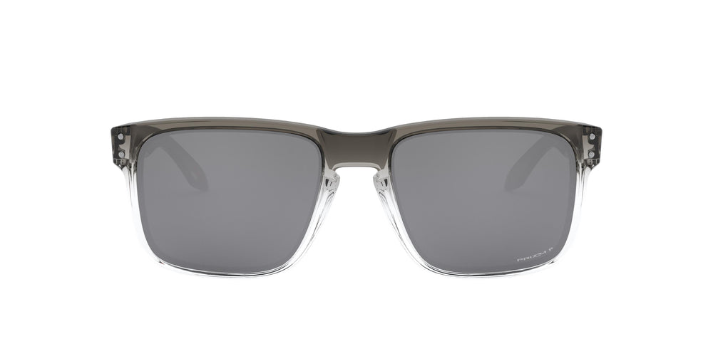 Oakley OO9102 HOLBROOK - 9102O2 - Dark Ink Fade - 55 mm