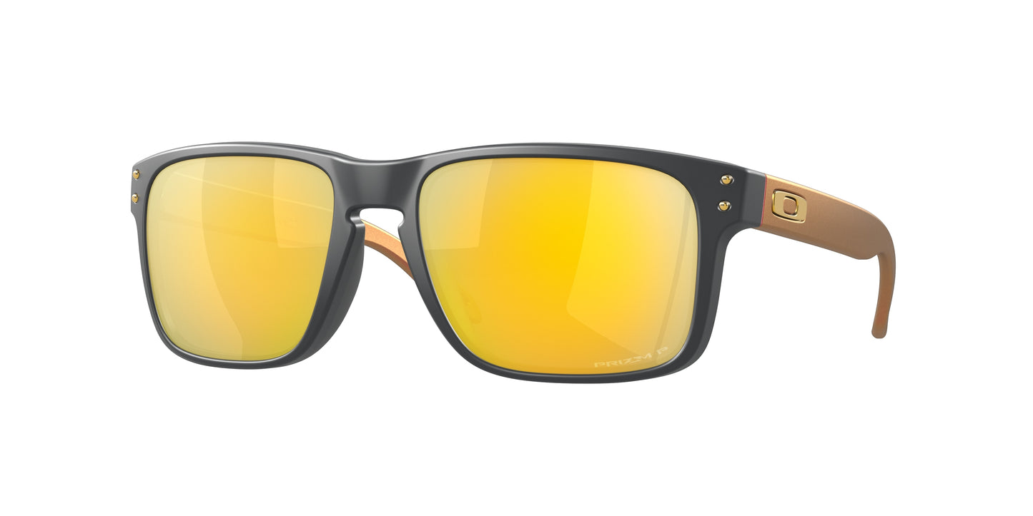 Oakley OO9102 HOLBROOK 9102W4 55