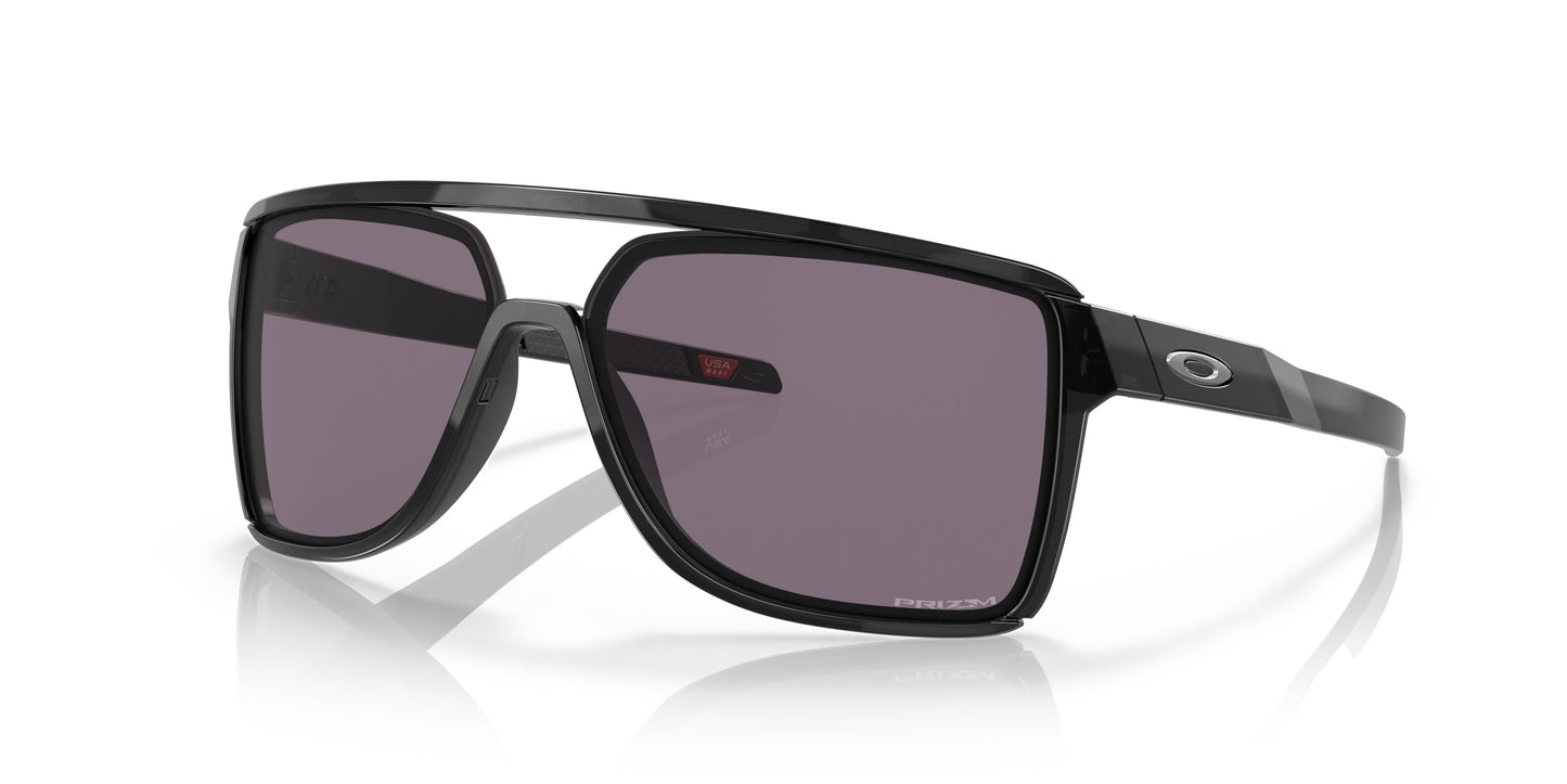Oakley OO9147 CASTEL 914701 63