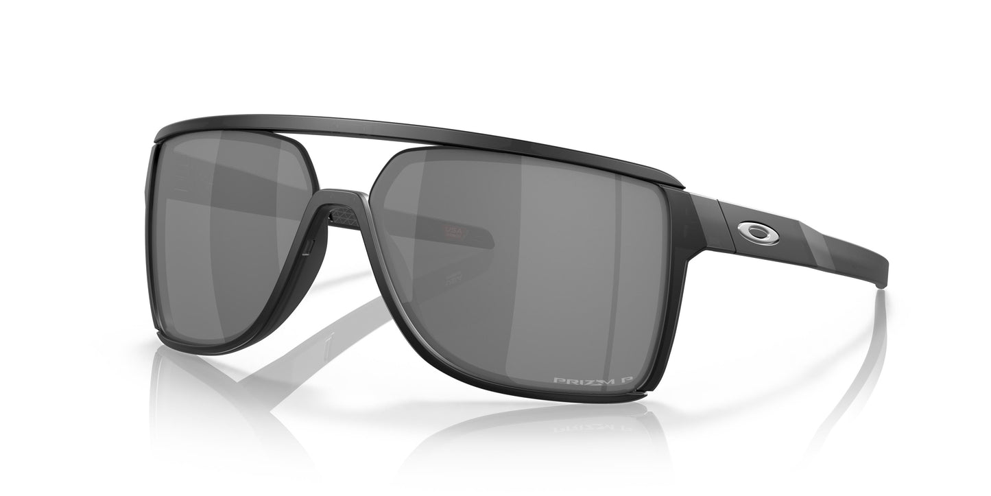Oakley OO9147 CASTEL 914702 63