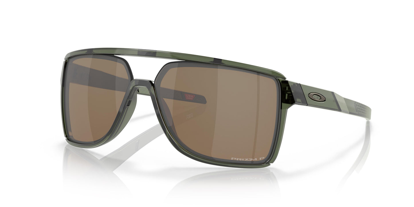 Oakley OO9147 CASTEL 914704 63