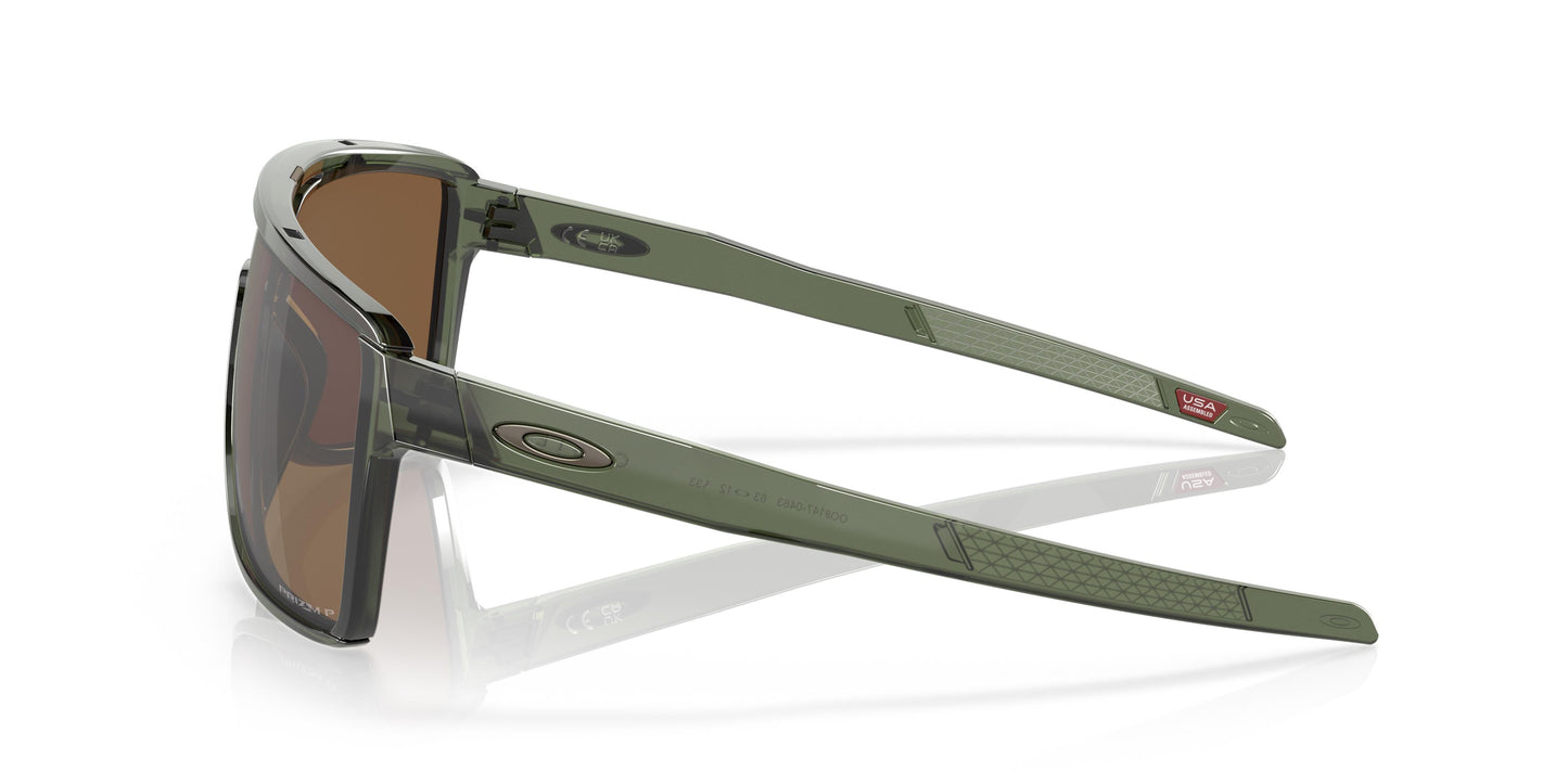 Oakley OO9147 CASTEL 914704 63