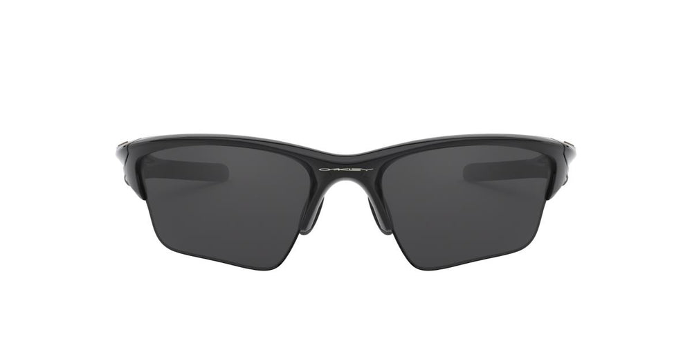 Oakley OO9154 HALF JACKET 2.0 XL - 915401 - Polished Black - 62 mm