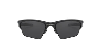 Oakley OO9154 HALF JACKET 2.0 XL - 915401 - Polished Black - 62 mm