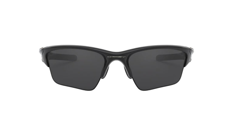 Oakley OO9154 HALF JACKET 2.0 XL - 915401 - Polished Black - 62 mm