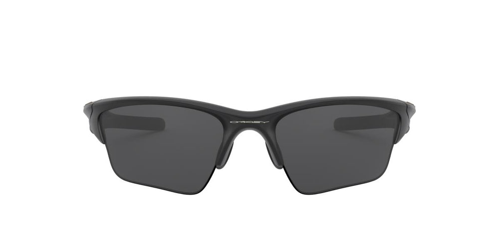 Oakley OO9154 HALF JACKET 2.0 XL - 915412 - Matte Black - 62 mm
