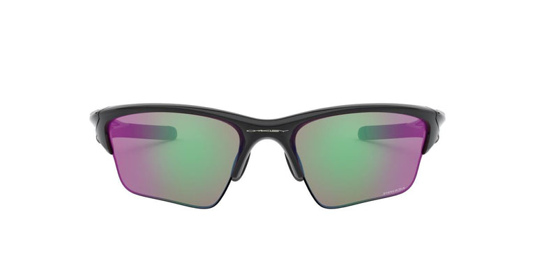 Oakley OO9154 HALF JACKET 2.0 XL - 915449 - Polished Black - 62 mm