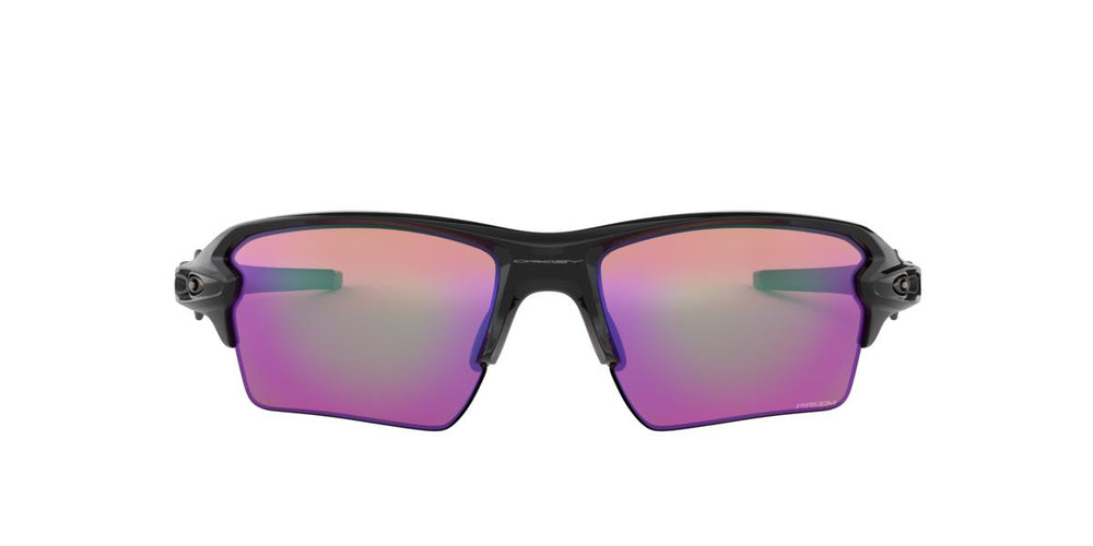 Oakley OO9188 FLAK 2.0 XL - 918805 - Polished Black - 59 mm