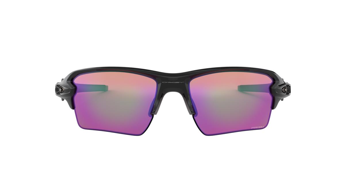 Oakley OO9188 FLAK 2.0 XL - 918805 - Polished Black - 59 mm