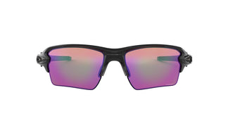 Oakley OO9188 FLAK 2.0 XL - 918805 - Polished Black - 59 mm