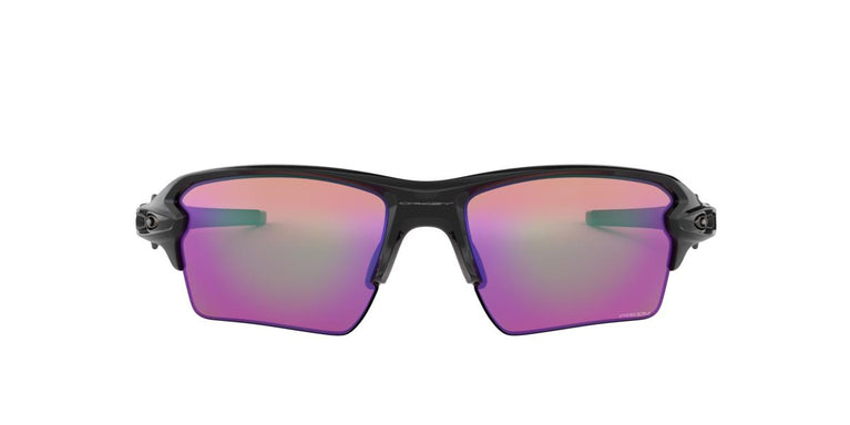 Oakley OO9188 FLAK 2.0 XL - 918805 - Polished Black - 59 mm