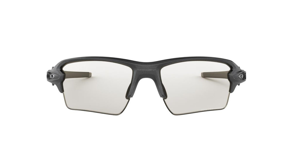 Oakley OO9188 FLAK 2.0 XL - 918816 - Steel - 59 mm