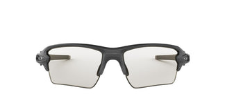 Oakley OO9188 FLAK 2.0 XL - 918816 - Steel - 59 mm