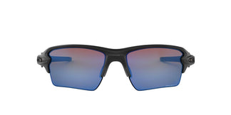 Oakley OO9188 FLAK 2.0 XL - 918858 - Matte Black - 59 mm