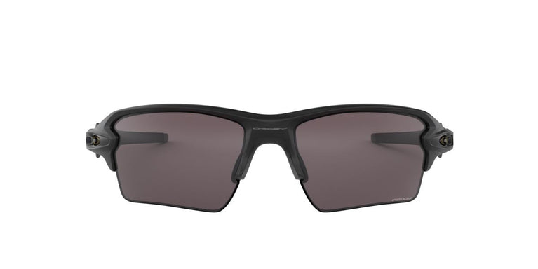 Oakley OO9188 FLAK 2.0 XL - 918873 - Matte Black - 59 mm