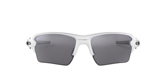 Oakley OO9188 FLAK 2.0 XL - 918881 - Polished White - 59 mm