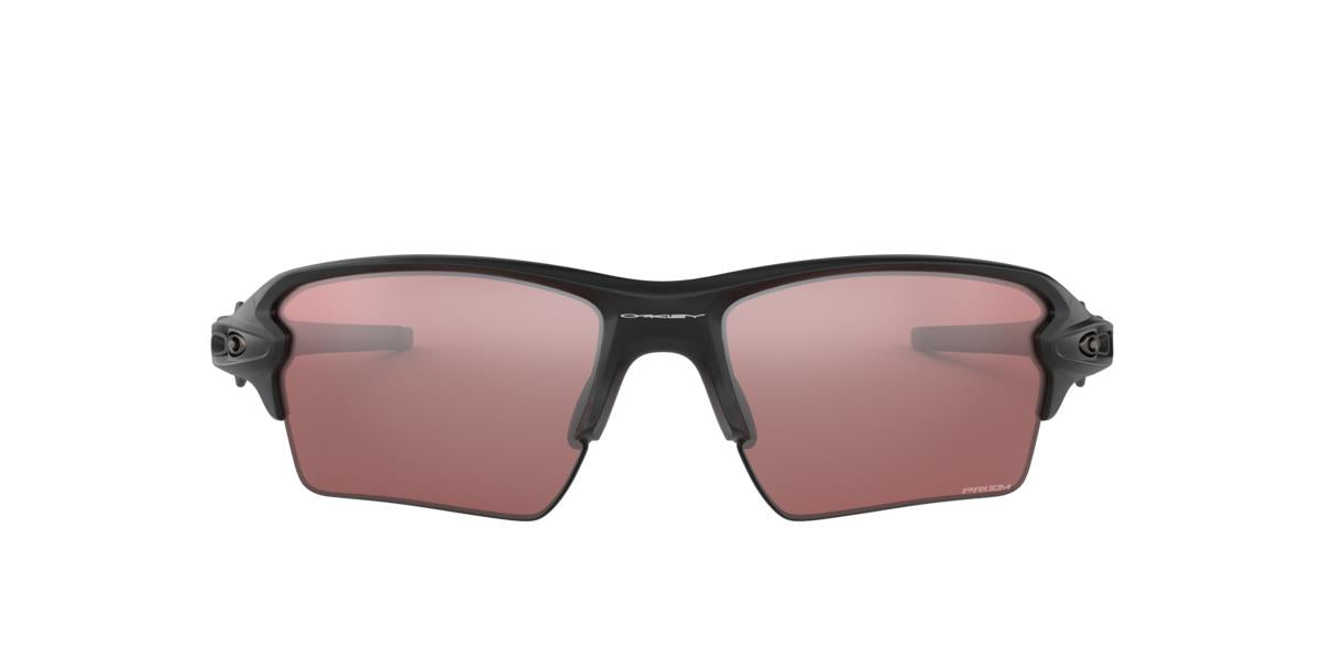 Oakley OO9188 FLAK 2.0 XL - 918890 - Matte Black - 59 mm